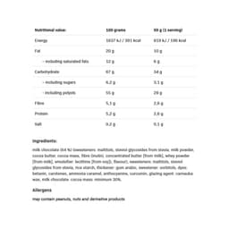 Allnutrition - Fitking Delicious Dragees - 50g