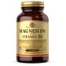 Solgar - Magnesium With Vitamin B6