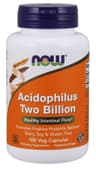 NOW Foods - Acidophilus Two Billion