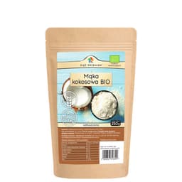 Pięć Przemian - Organic Coconut Flour Gluten-Free