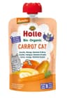 Holle - Porkkana-kissa - 100 g