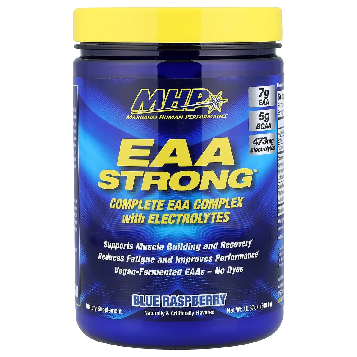 MHP - EAA Complex with Electrolytes - 308g