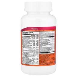 NOW Foods - Eve Superior Women'S Multi - 120 Vcaps