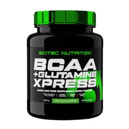 Scitec Nutrition - BCAA + Glutamine Xpress