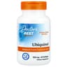 Doctor's Best - Ubiquinol With Kaneka, 100mg - 60 Sgels