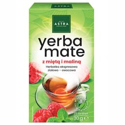 Astra - Yerba Mate