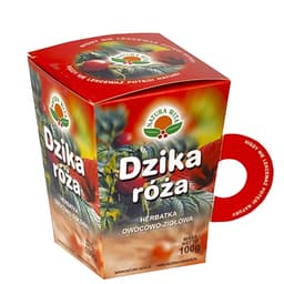 Natura-Wita - Wild Rose - 100g