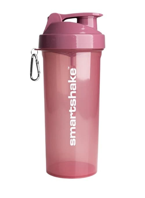 SmartShake - Shaker Lite Series – SmartShake förpackning