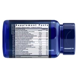 Life Extension - Whole Food Multivitamin - 90 Vcaps