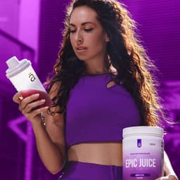 Nanosupps - Watermelon - 875g