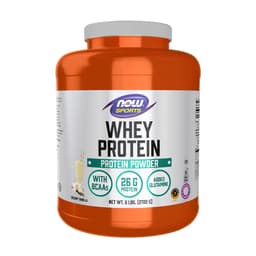 NOW Foods - Whey Protein