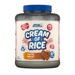 Applied Nutrition - Cream Of Rice