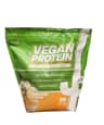 Trained by JP - Vegansk Protein