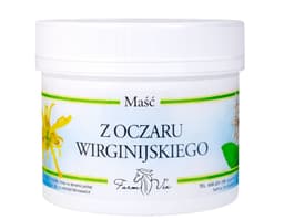 Farm Vix - Witch Hazel Salve 150ml