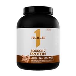 Rule One - Source 7 Protein