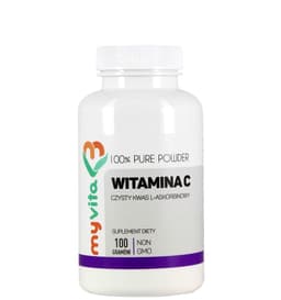 MyVita - Vitamin C