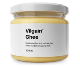 Vilgain - Ghee Klaatunut voi