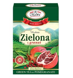 Malwa - Green Tea