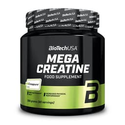 BioTechUSA Mega Creatine