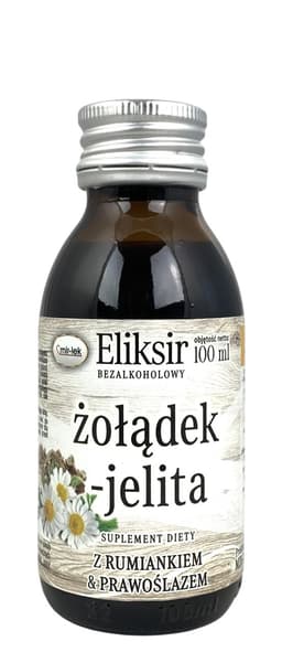 Mir-Lek - Örtbaserade elixir