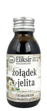 Mir-Lek - Alcohol-Free Health Elixirs