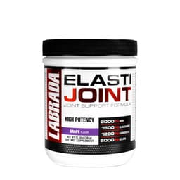 Labrada - Elastic Joint