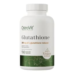 Ostrovit - Glutathione Vegetable - 90 Caps