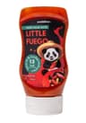 Pandalicious - Little Fuego - Milde Salsa Soße - 315ml