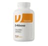 OstroVit - D-Ribose, 1500mg - 120 caps