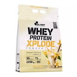 Olimp Labs - Whey Protein Xplode
