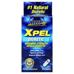 MHP - Xpel Diuretikum