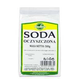 Smakosz - Baking Soda