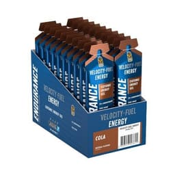 Applied Nutrition - Endurance Sprint Isotonic Energy Gel