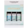 Tisserand Aromatherapy - De-Stress Essential Oil - 3 x 10ml