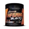 Stacker2 - Inferno Black - 300g