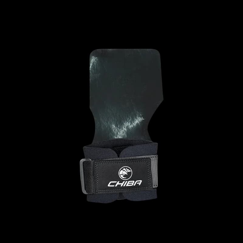 Chiba - PowerGrips - 40655, 0,3 kg – Chiba förpackning