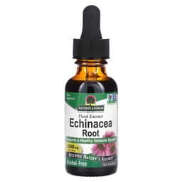 Nature's Answer - Echinacea-juuripuhdistusliuos - 30ml
