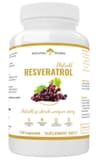Natural Herbs - Resveratrol Ekstrakt