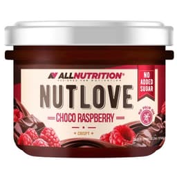 Allnutrition - Chocolate Raspberry Crispy