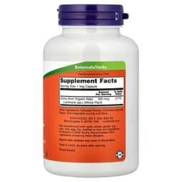 Now Foods - Kelp, 325mcg - 250 Vcaps