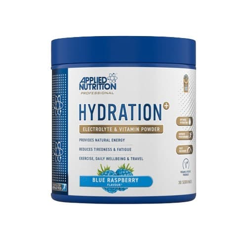Applied Nutrition - Hydration+ - Electrolyte Drink