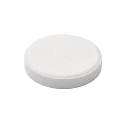 Polecam - Vitamin C 1000mg Forte 20 brusende tabletter UNIPHAR