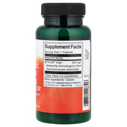 Swanson - Postbiotic Immune Formula - 60 Caps