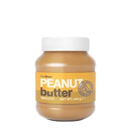 GymBeam - Peanut Butter - 340g