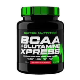 Scitec Nutrition - BCAA + Glutamine Xpress