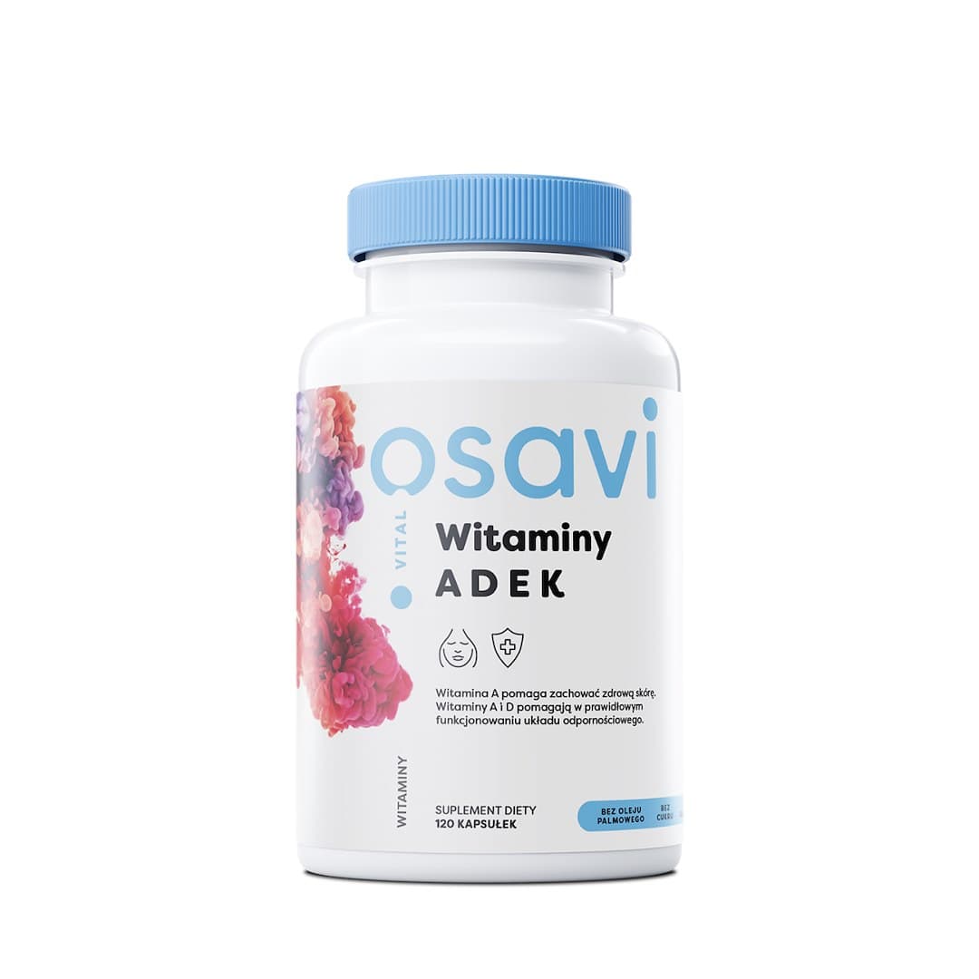 Osavi - Vitamin Adek – Osavi emballage