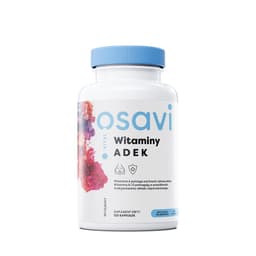 Osavi - Vitamin Adek