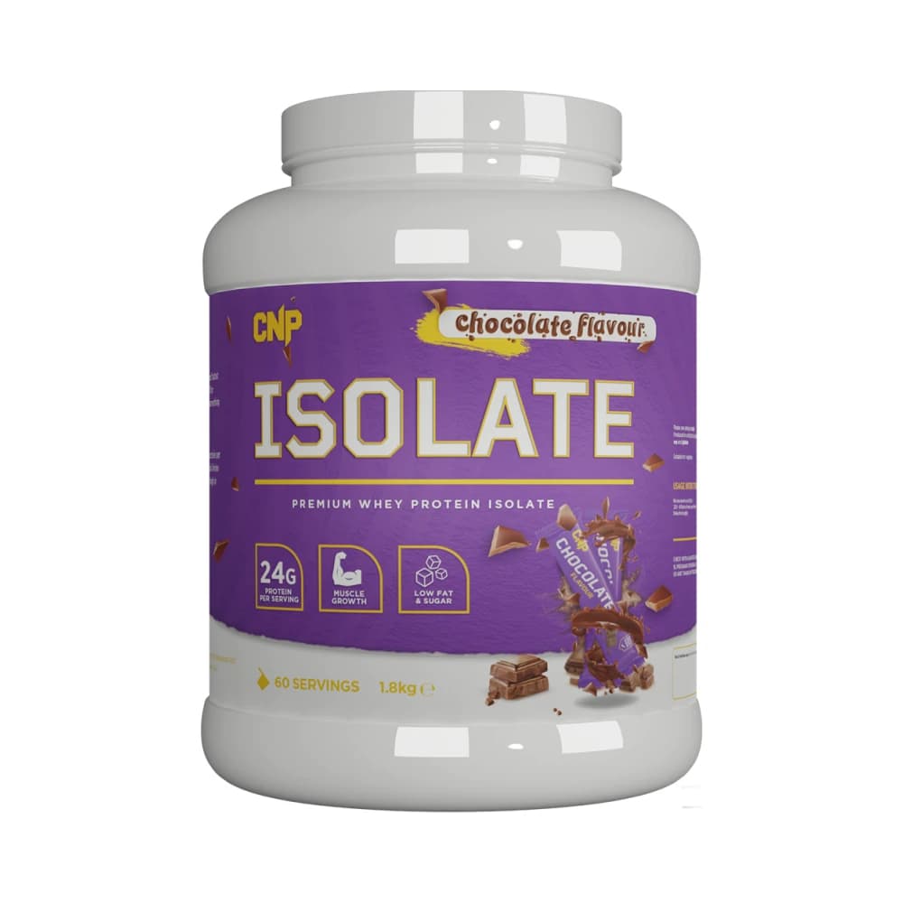 Cnp - Isolate – Cnp emballage