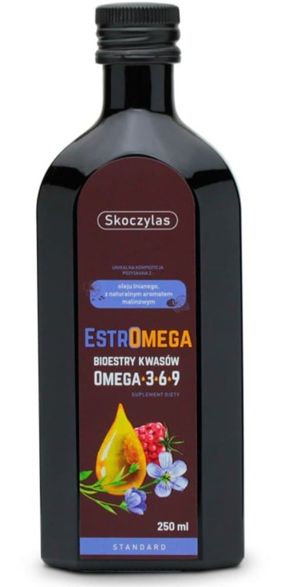 Skoczylas Estromega standard 250 ml – Skoczylas
