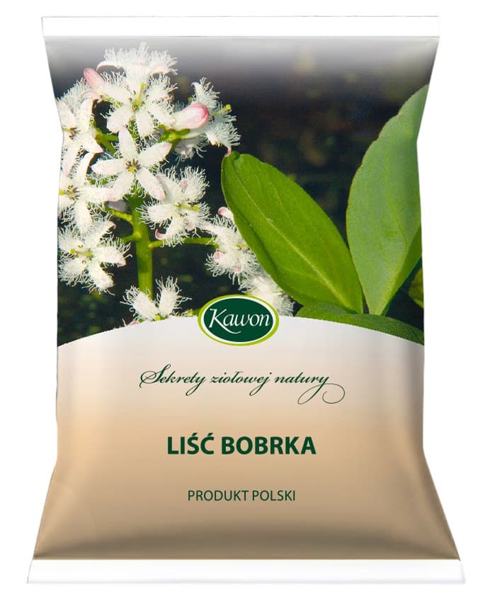Kawon - Beaver Leaf - 50g